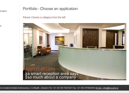 Trucurve Curved Glass - 2